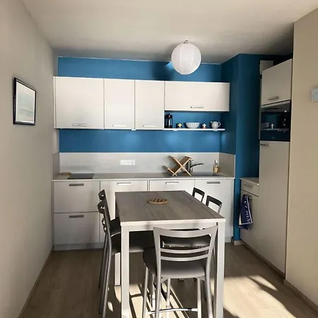 Britania - Face - Mae-0661 Apartmán La Baule-les-Pins