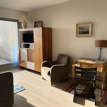 Britania - Face - Mae-0661 Apartmán La Baule-les-Pins